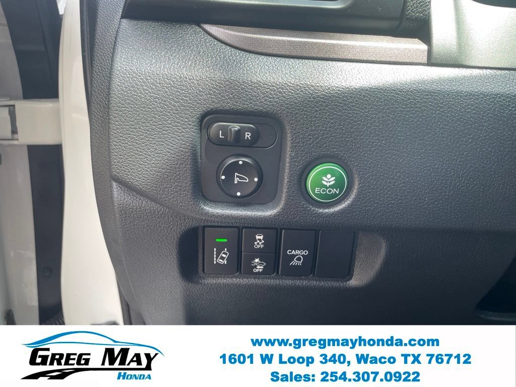 Used 2021 Honda Ridgeline RTL image 18