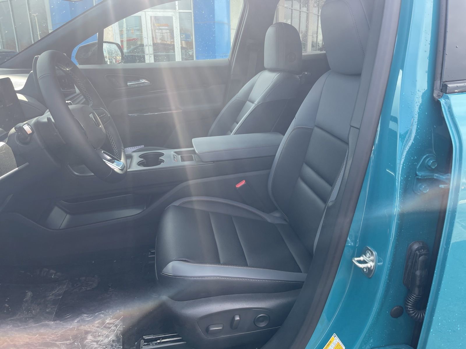 New 2026 Honda Prologue Elite image 24