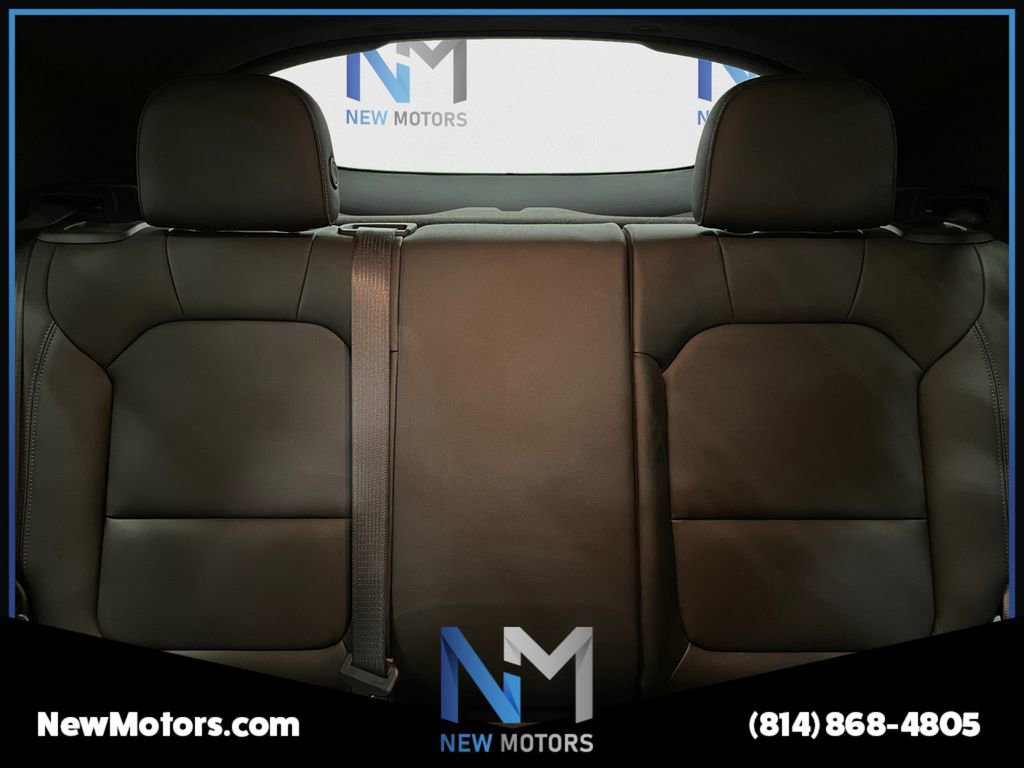 Used 2024 Buick Envista Sport Touring w/ Convenience I Package image 13