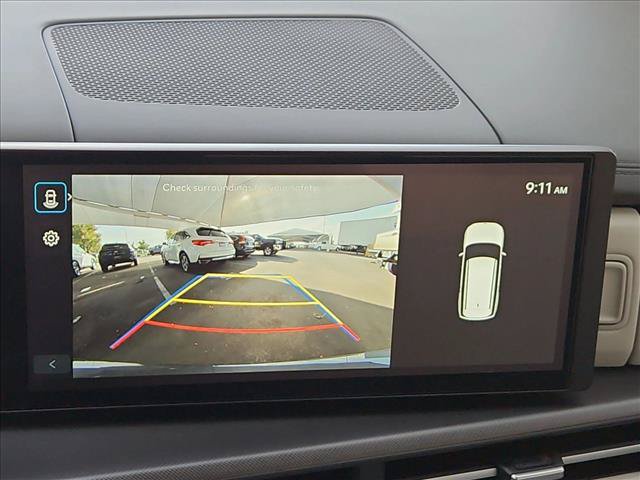 New 2026 Hyundai Santa Fe SEL FWD image 19