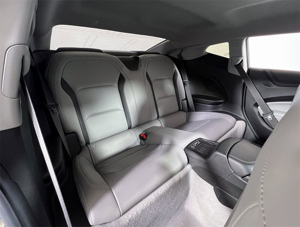 Used 2023 Chevrolet Camaro LT w/ RS Package image 6