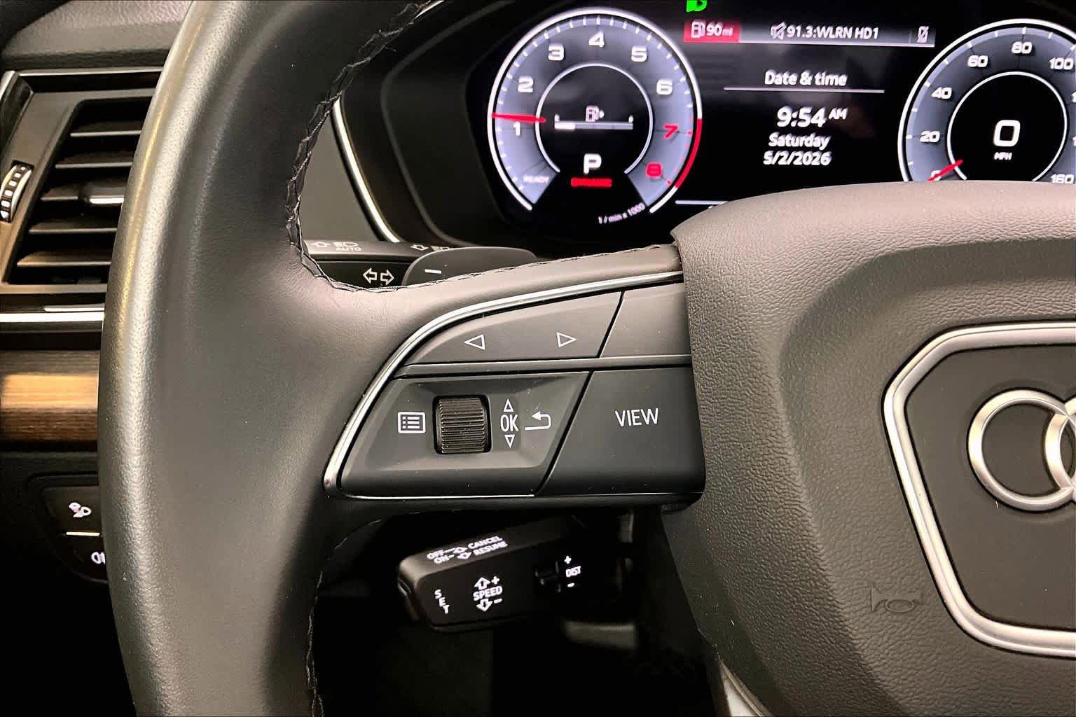Certified 2023 Audi Q5 2.0T Premium Plus w/ Premium Plus Package AWD/4WD image 24