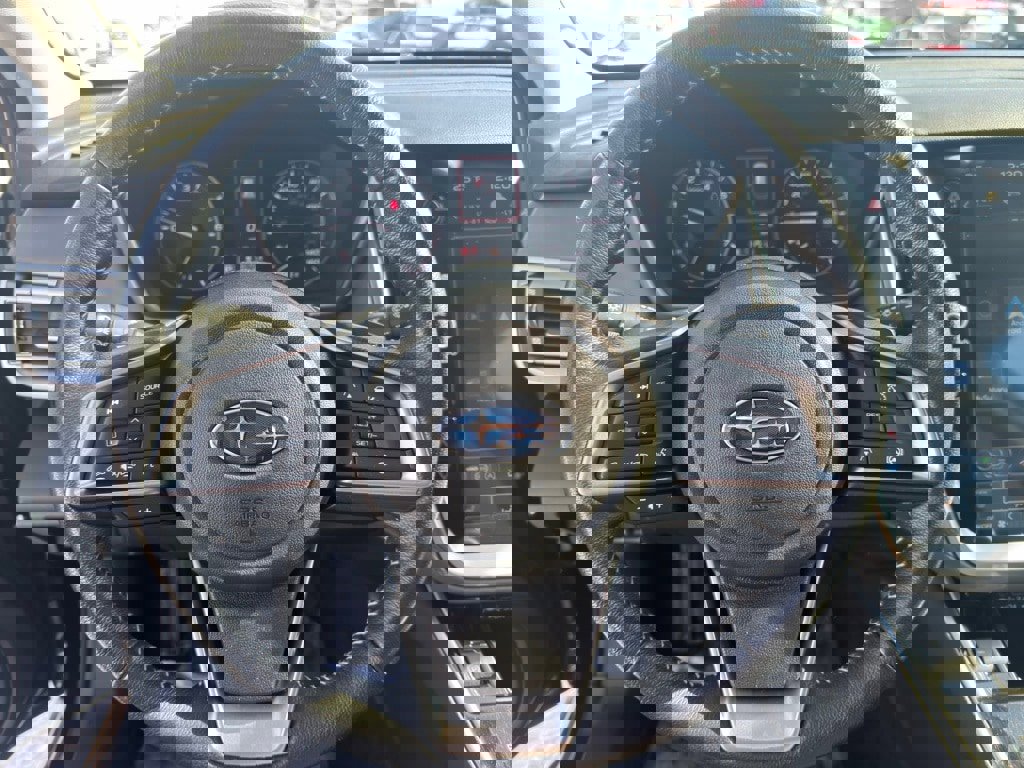 Used 2023 Subaru Outback Onyx Edition image 18