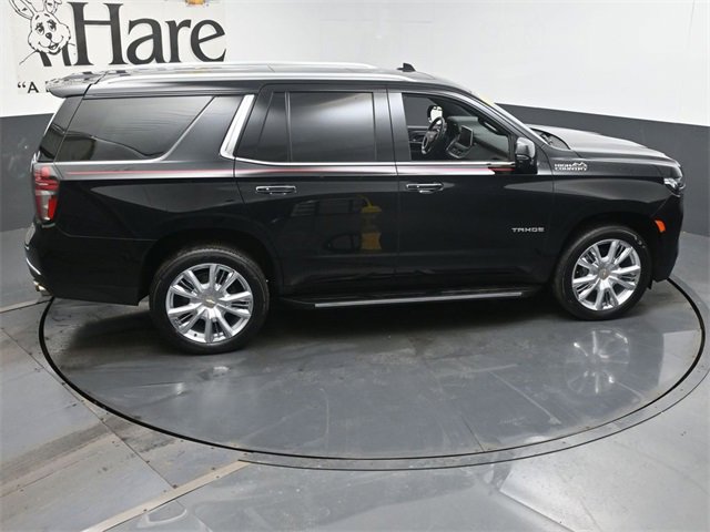 Used 2023 Chevrolet Tahoe High Country w/ Max Trailering Package image 41