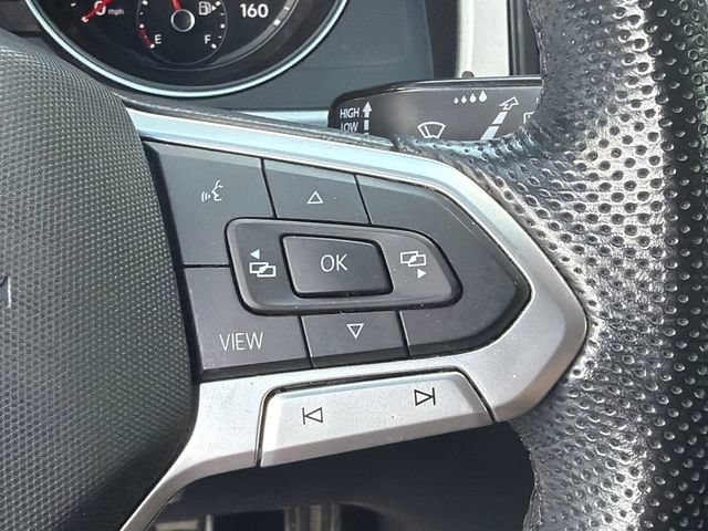 Used 2021 Volkswagen Atlas Cross Sport SE w/ Panoramic Sunroof Package FWD image 26
