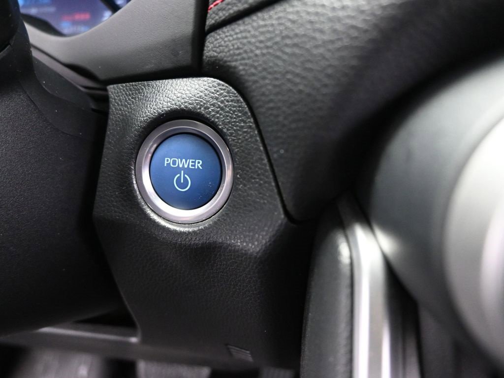 Used 2021 Toyota RAV4 XSE image 28