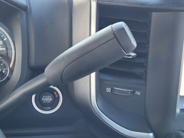 Certified 2024 RAM 3500 Big Horn image 13