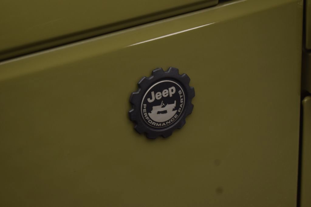 Used 2013 Jeep Wrangler Sport image 37