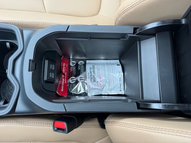 Certified 2025 Toyota RAV4 XLE Premium w/ Weather Package image 21