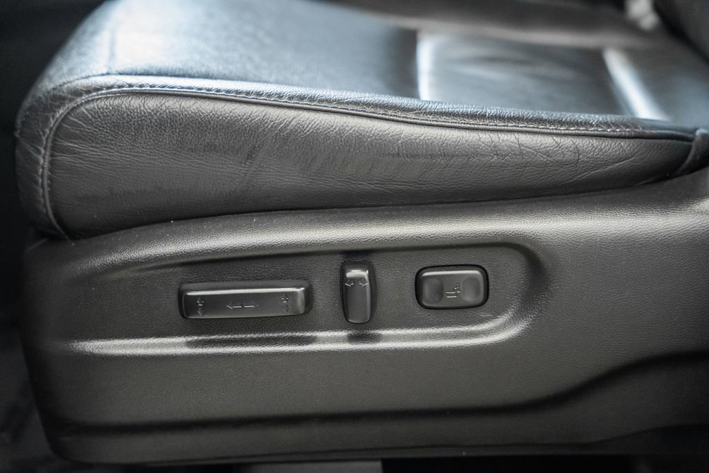 Used 2020 Honda Passport EX-L image 44