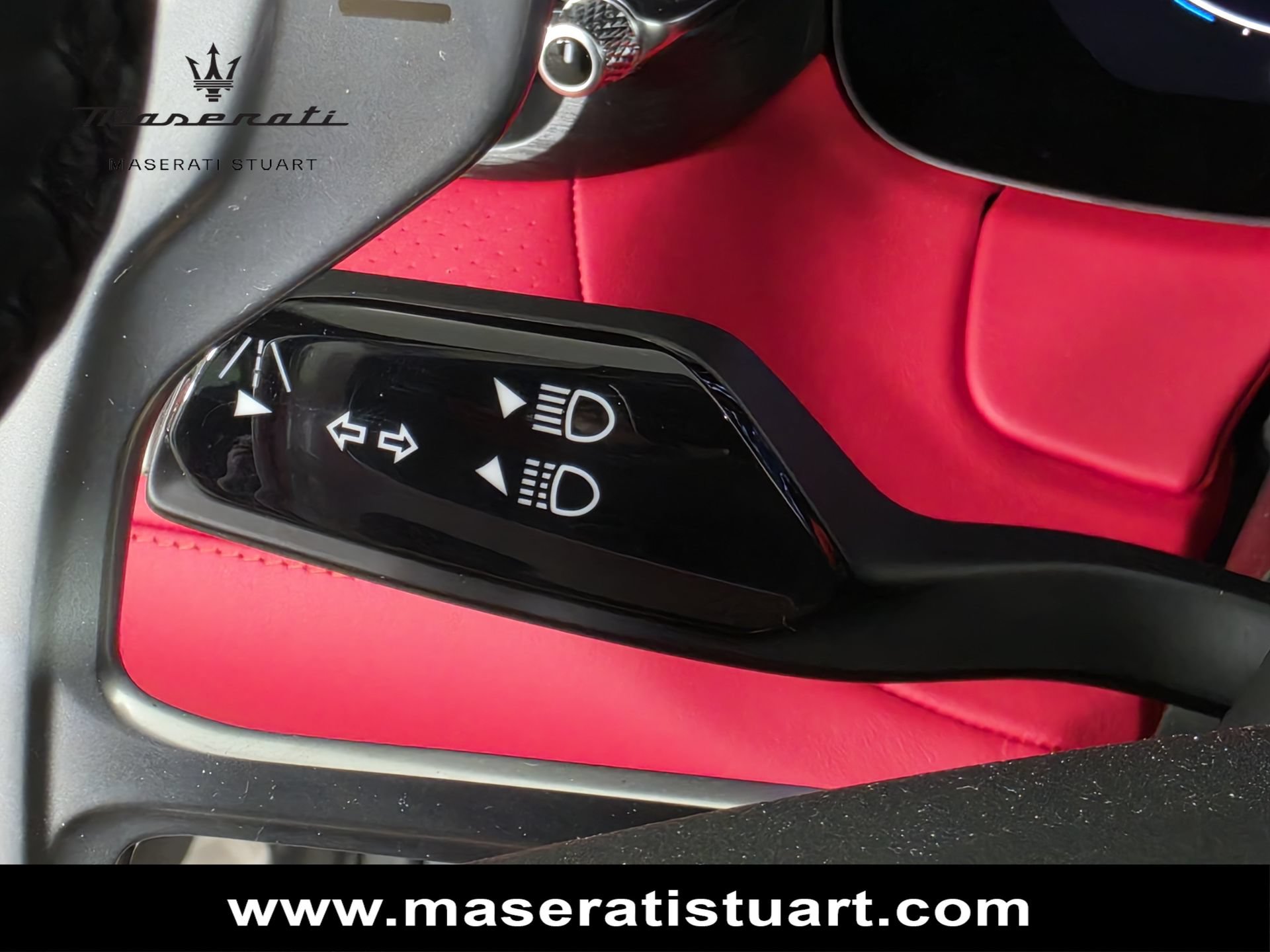 New 2026 Maserati GranCabrio Modena AWD/4WD image 11