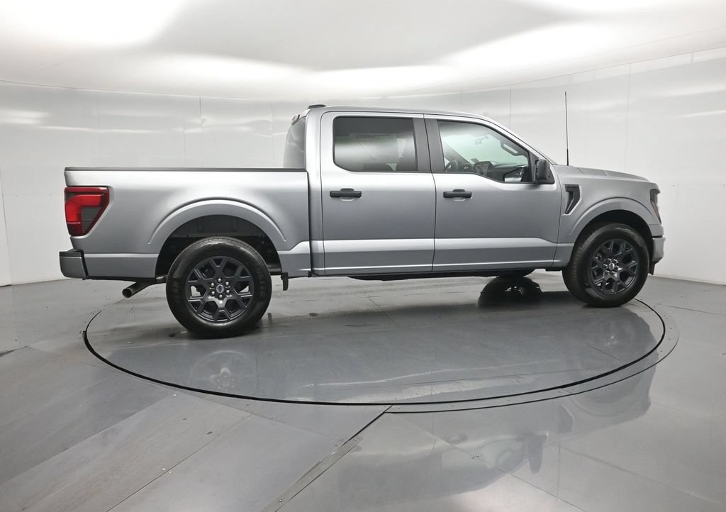 New 2026 Ford F150 STX w/ Equipment Group 200A RWD image 25