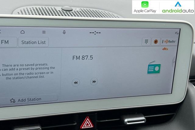 Certified 2024 Hyundai Ioniq 5 SEL image 24