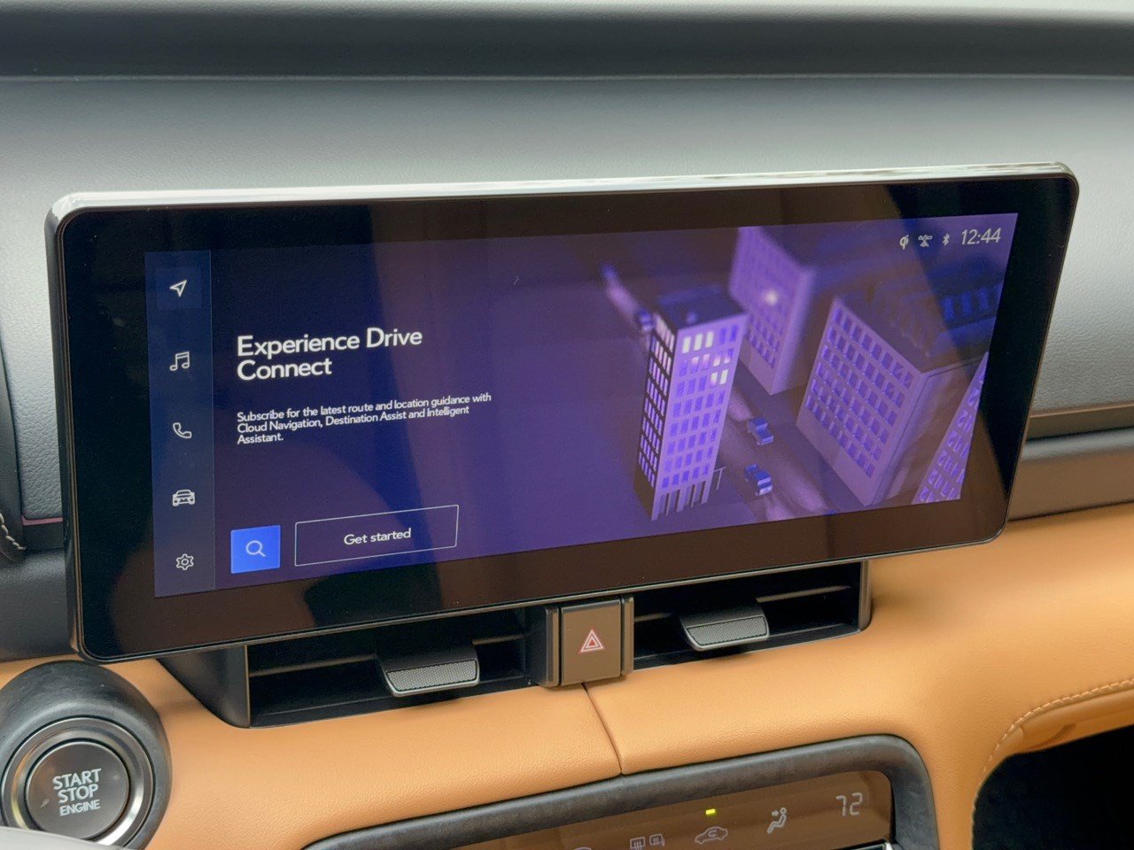 New 2026 Lexus IS 350 F Sport AWD/4WD image 23