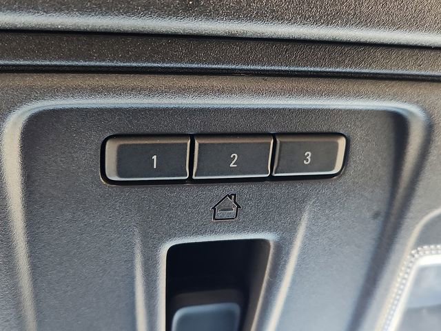 Certified 2024 GMC Sierra 1500 AT4 w/ Technology Package image 19