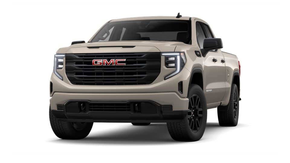 New 2026 GMC Sierra 1500 Pro w/ Graphite Edition image 34