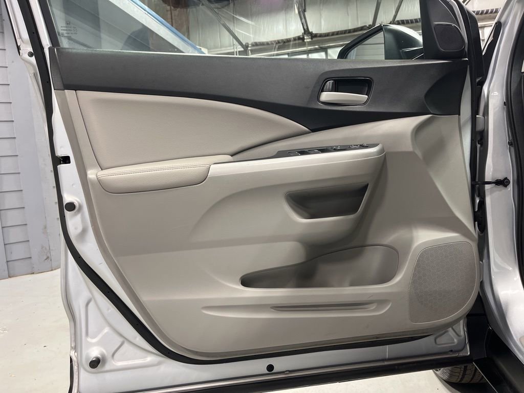 Used 2014 Honda CR-V EX-L image 12