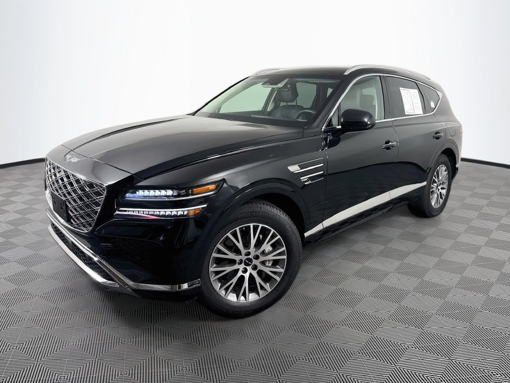 Used 2025 Genesis GV80 2.5T Standard
