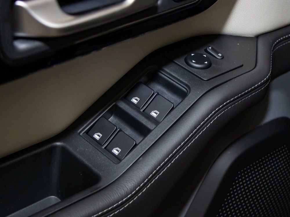 Used 2024 INEOS Grenadier image 13