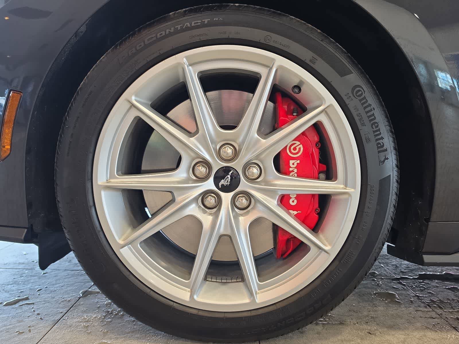 Used 2024 Ford Mustang GT Premium RWD image 13