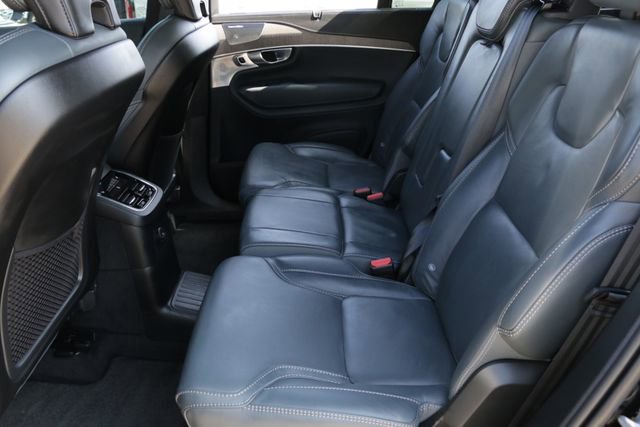 Used 2024 Volvo XC90 T8 Ultimate w/ Lounge Package image 25
