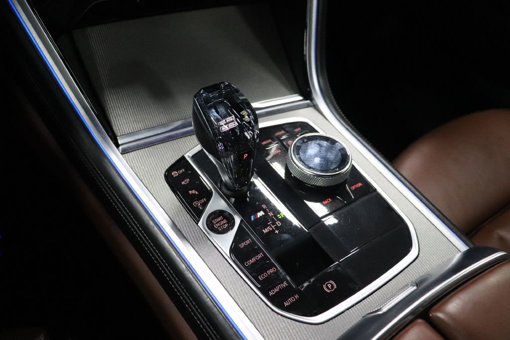 Used 2019 BMW M850i xDrive Coupe image 24