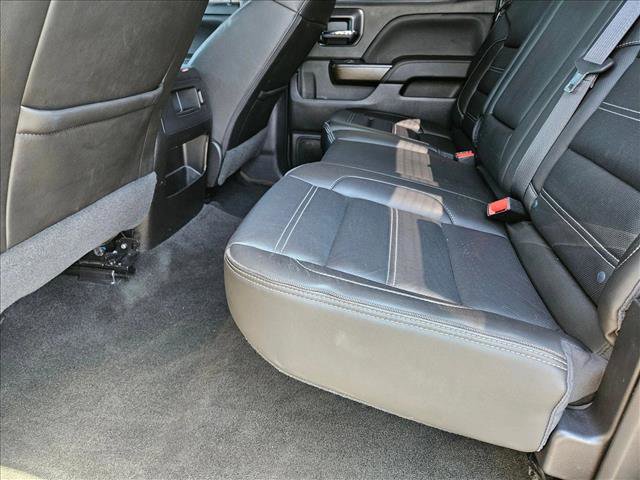 Used 2018 GMC Sierra 1500 Denali AWD/4WD image 18