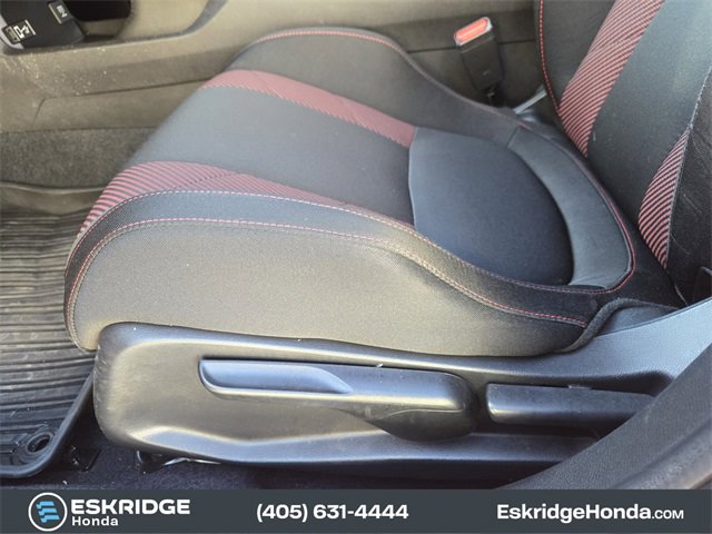 Used 2020 Honda Civic Si image 26