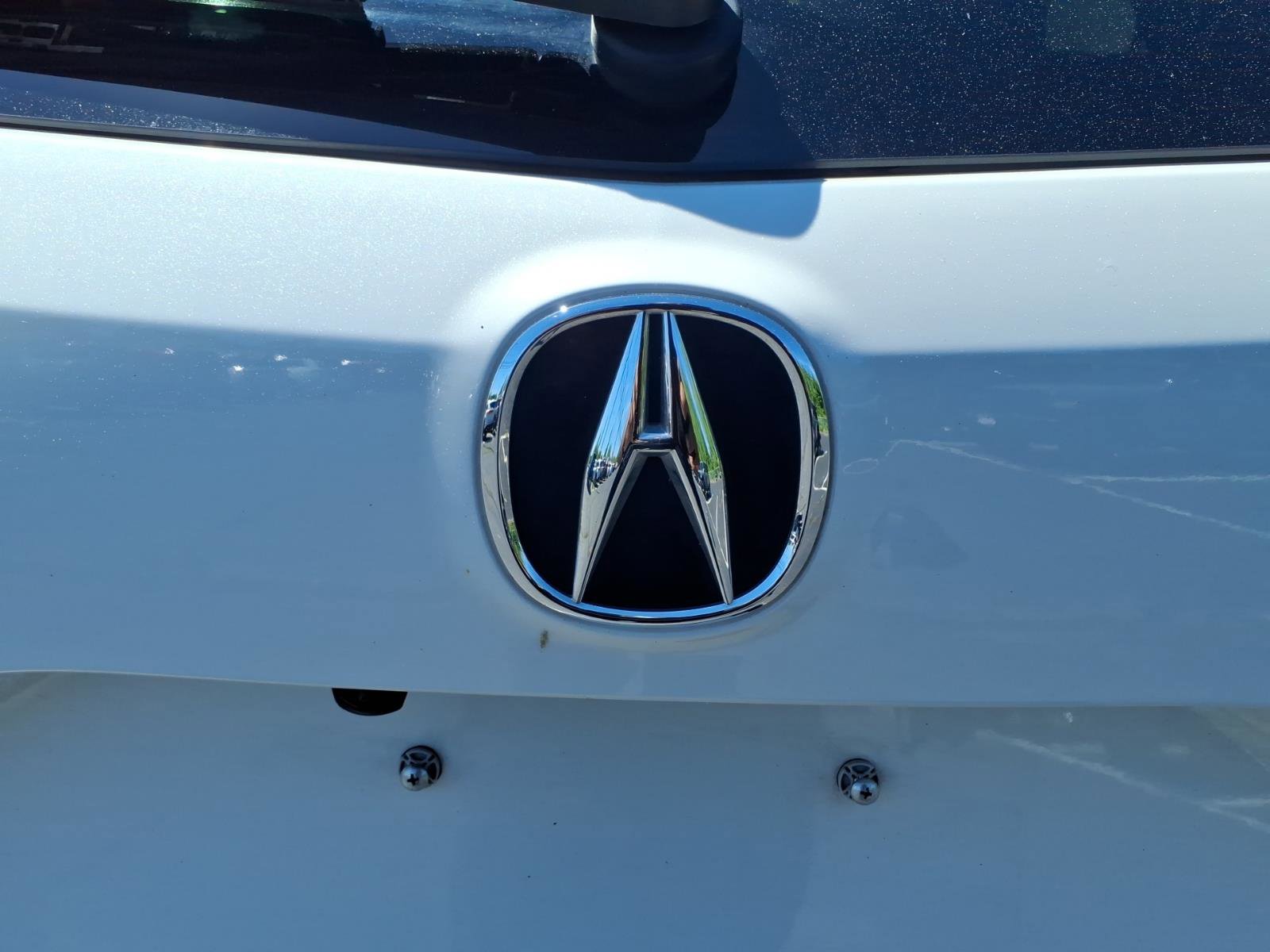 Used 2024 Acura RDX SH-AWD image 14