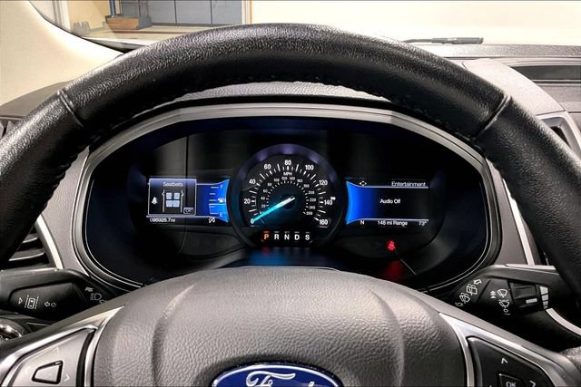 Used 2023 Ford Edge SEL w/ Convenience Package AWD/4WD image 13