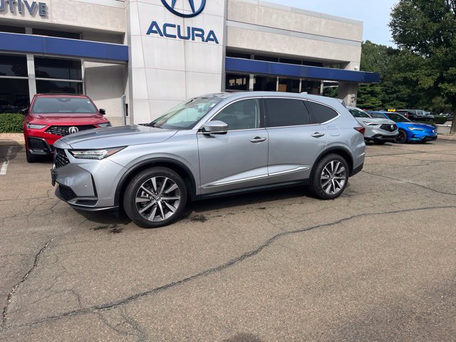 Used 2025 Acura MDX w/ Technology Package AWD/4WD image 32
