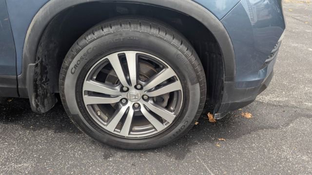 Used 2016 Honda Pilot EX-L image 11