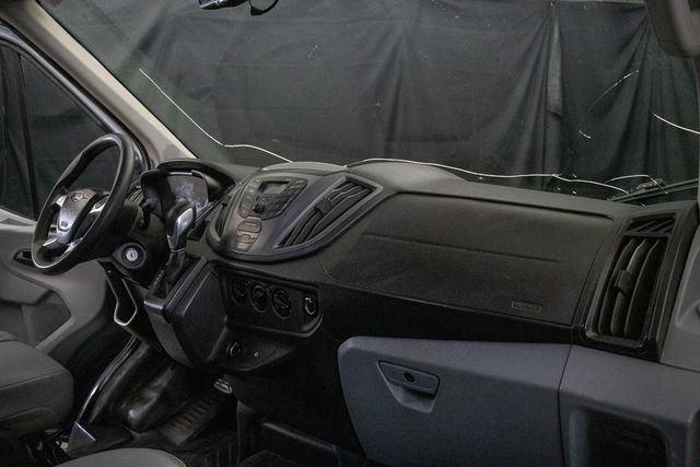 Used 2019 Ford Transit 250 148 High Roof Extended image 17