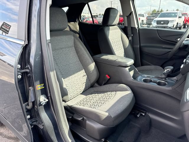 Used 2023 Chevrolet Equinox LT FWD image 25