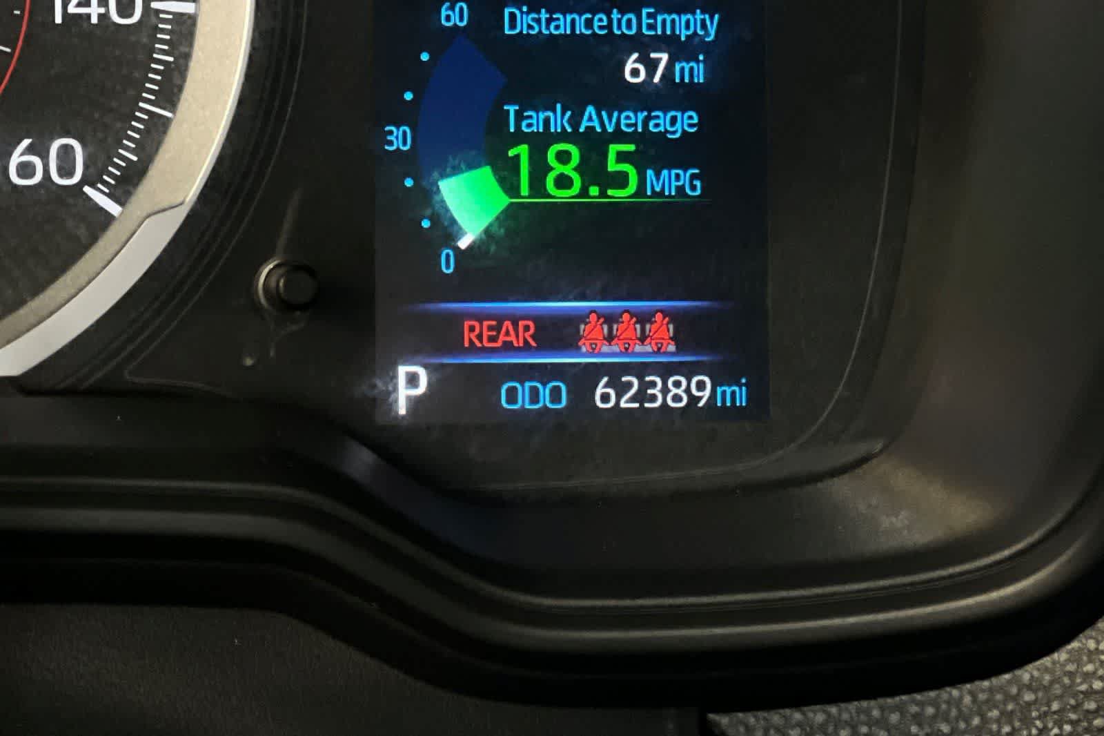Used 2021 Toyota Corolla SE FWD image 25