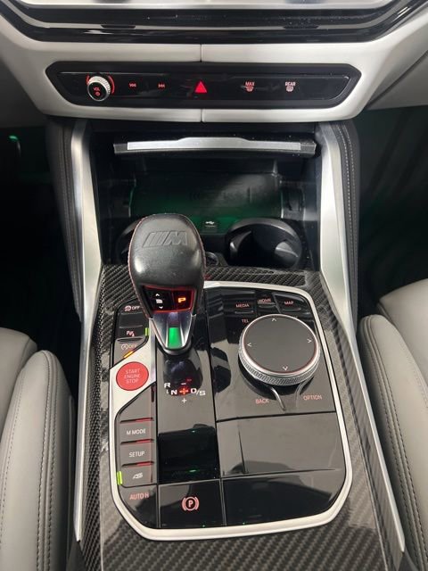 Used 2023 BMW M3 Competition w/ Executive Package image 28