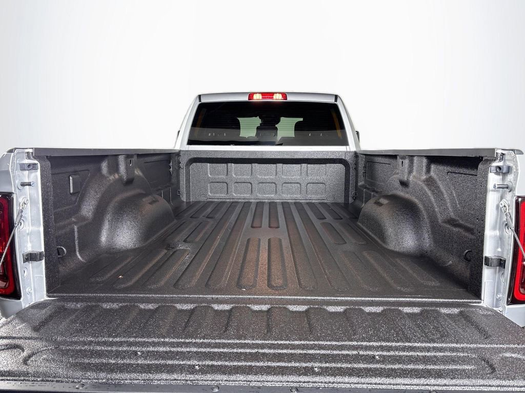 New 2026 RAM 2500 Big Horn AWD/4WD image 21