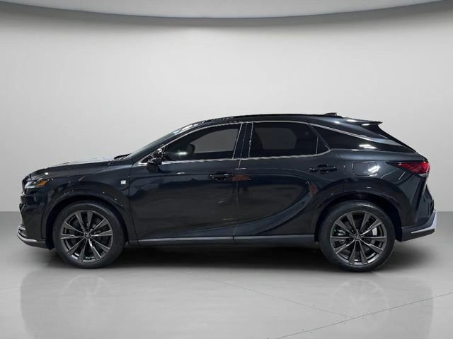 Used 2023 Lexus RX 350 F Sport w/ Accessory Package (Z1) image 7