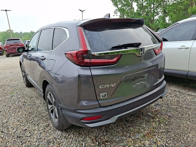 Used 2020 Honda CR-V LX image 4