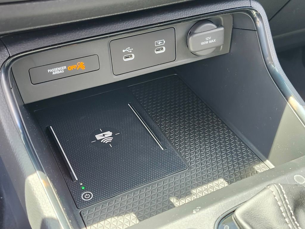 New 2026 Honda CR-V EX image 18