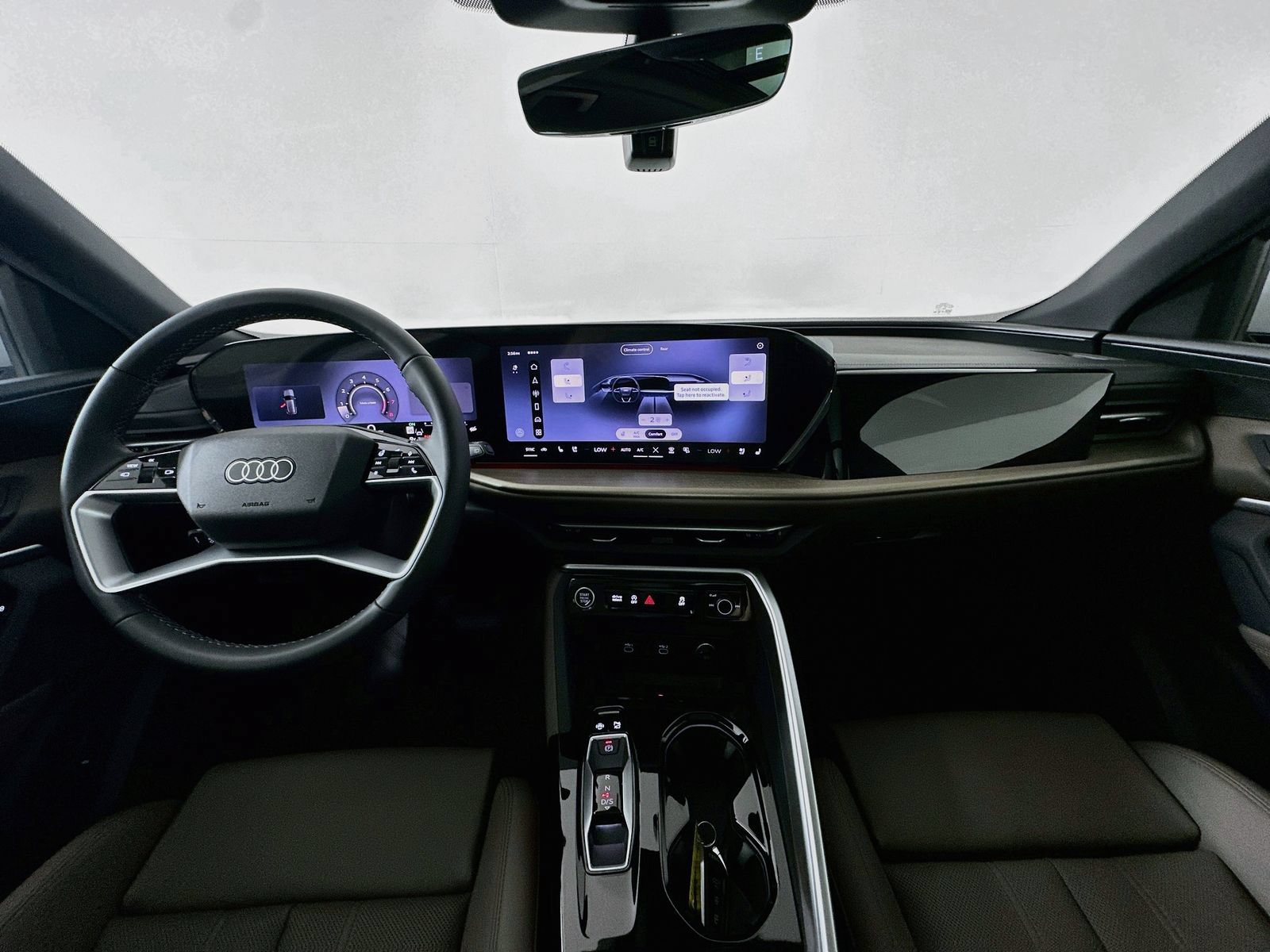 New 2026 Audi Q5 Premium Plus AWD/4WD image 14