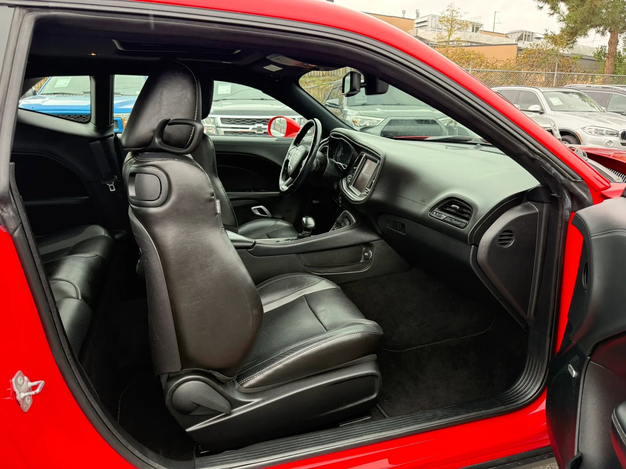 Used 2021 Dodge Challenger SXT w/ Plus Package AWD/4WD image 32