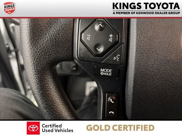 Certified 2020 Toyota Tacoma SR image 20