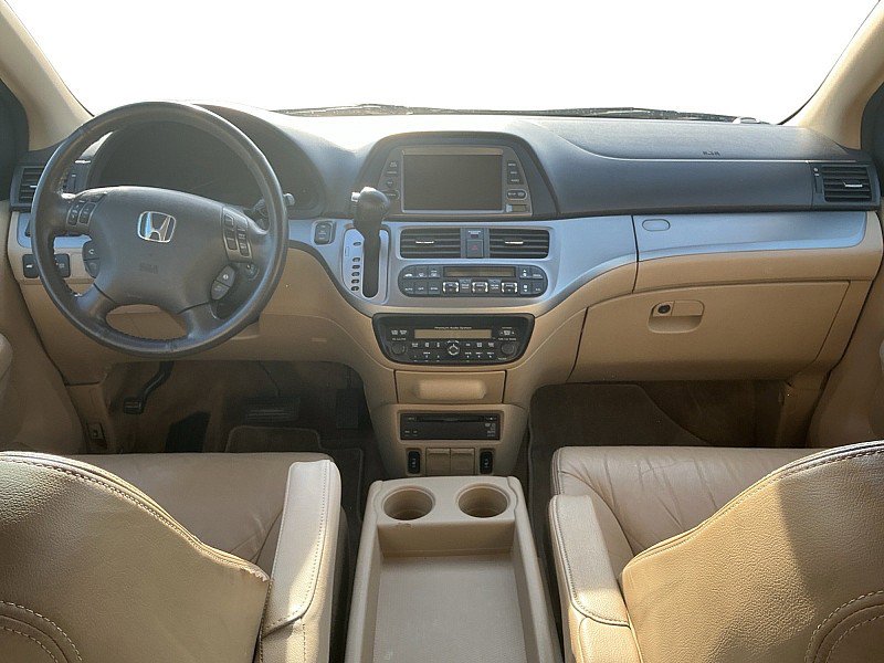 Used 2008 Honda Odyssey Touring image 13