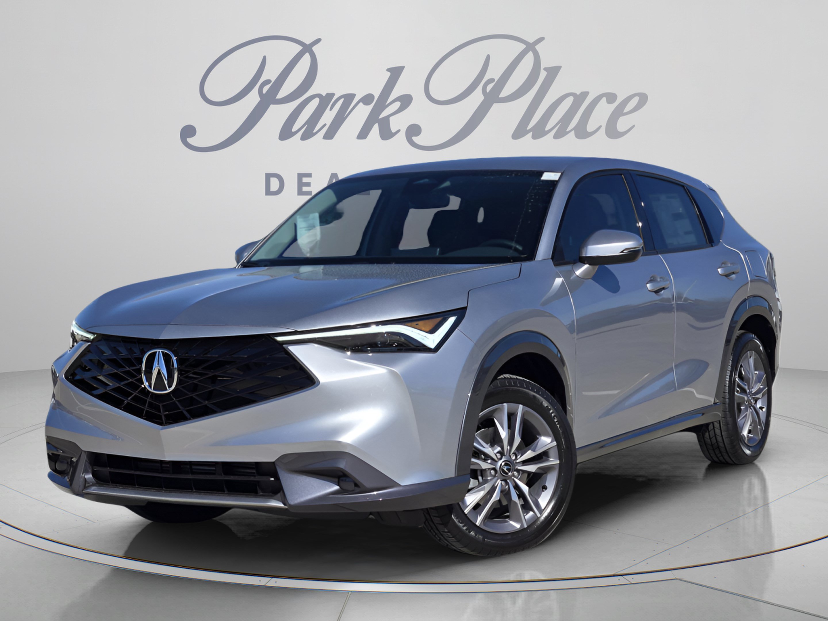 Used 2026 Acura ADX AWD