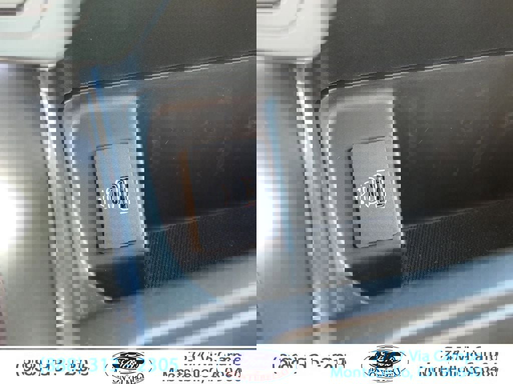 New 2025 Ford F150 STX w/ Equipment Group 200A image 24