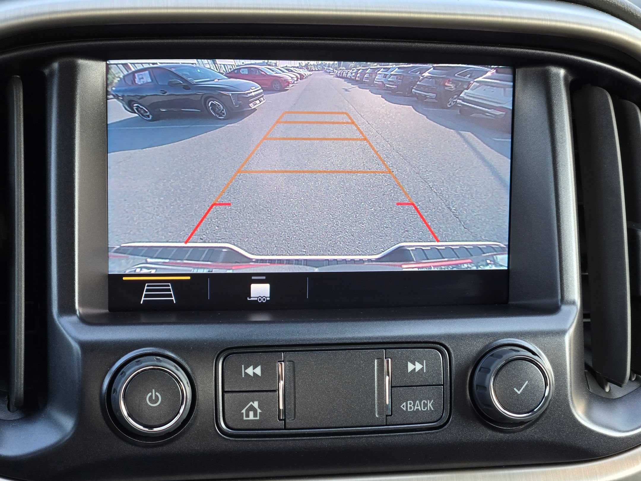Used 2022 GMC Canyon Denali AWD/4WD image 30