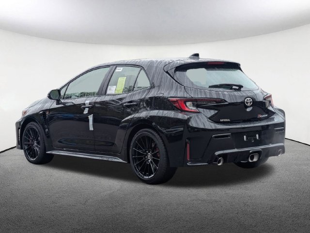 New 2026 Toyota Corolla GR AWD/4WD image 7