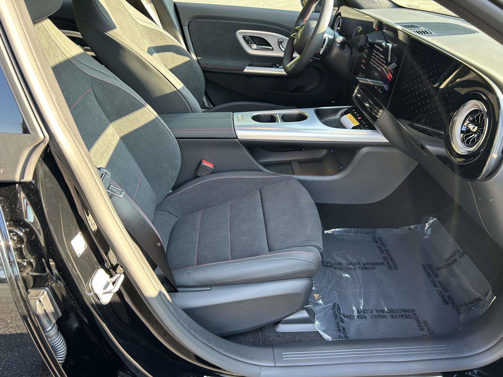 New 2027 Mercedes-Benz CLA 220 image 43