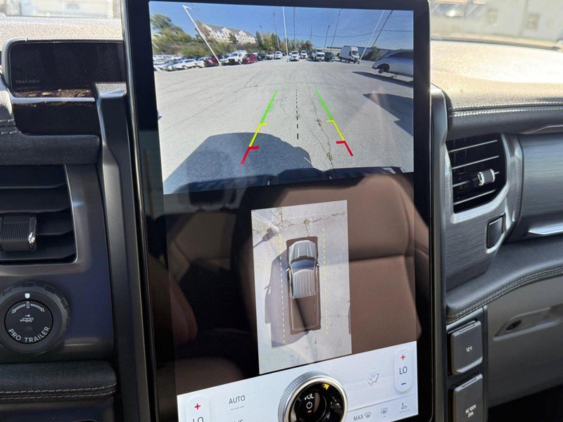 New 2025 Ford F150 Lightning Flash image 23